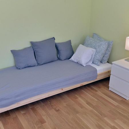 Affordable And Newly Renovated 1-Bedroom Apartment Kraljevo Exterior photo